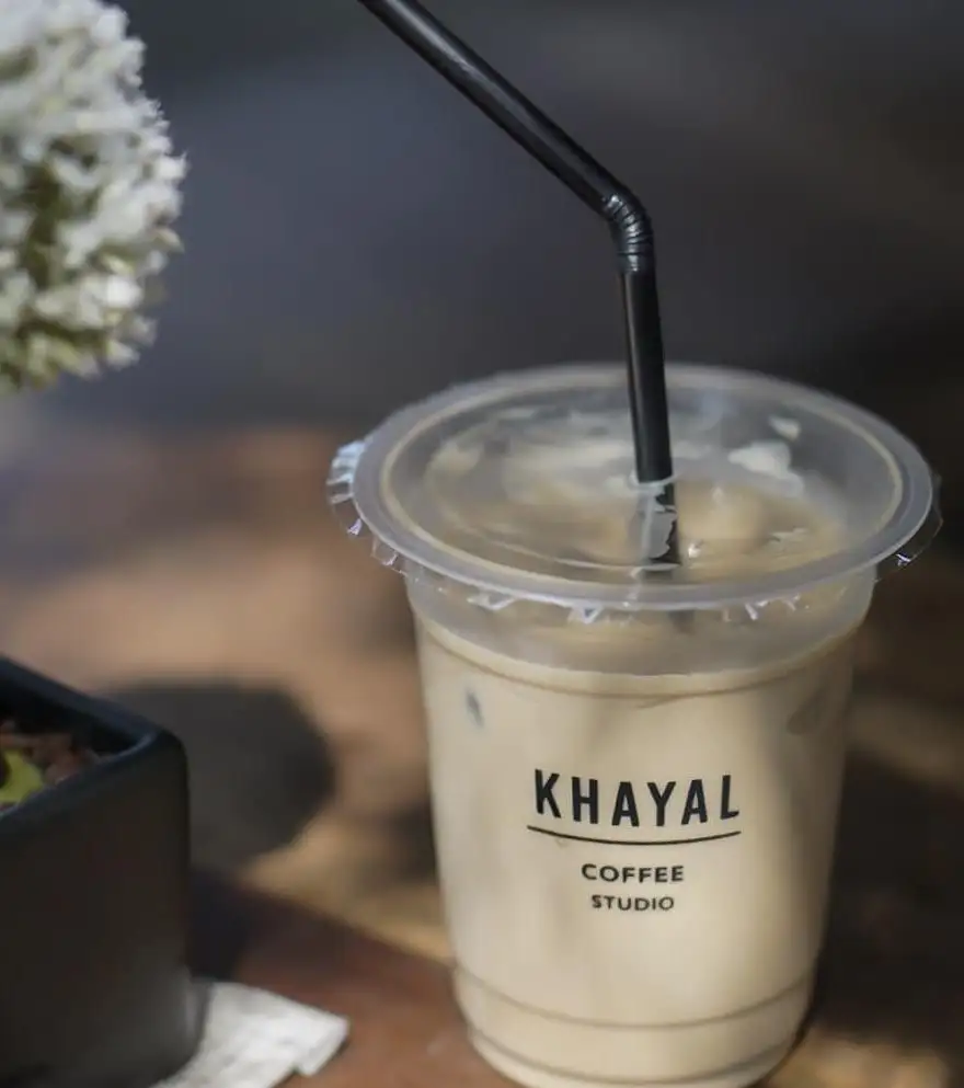 Khayal Coffee Studio