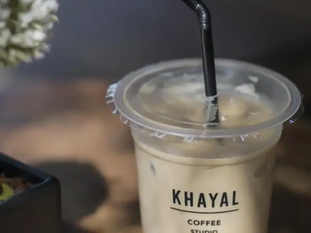 Khayal Coffee Studio