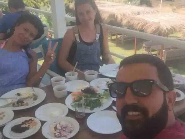 çeşme yusuf baba kahvaltıcısı'nin yemek ve ambiyans fotoğrafları 6