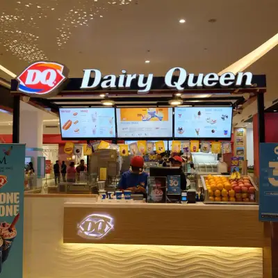 Dairy Queen