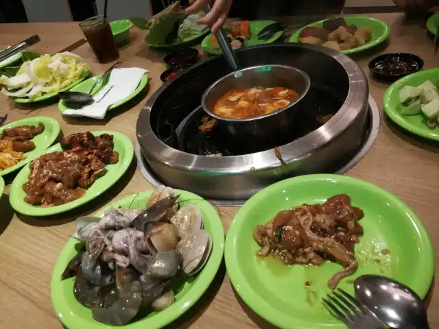 Seoul Garden Food Photo 11