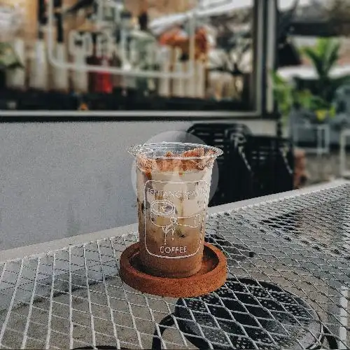 Gambar Makanan Kopi Tentang Waktu 7