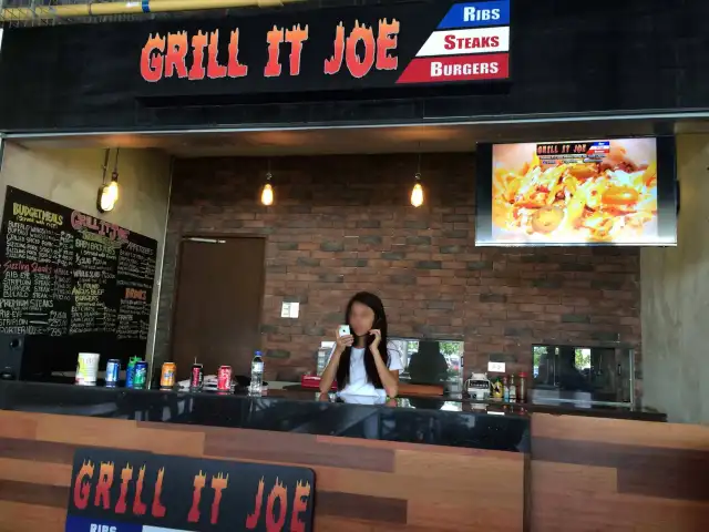 Grill It Joe Food Photo 2