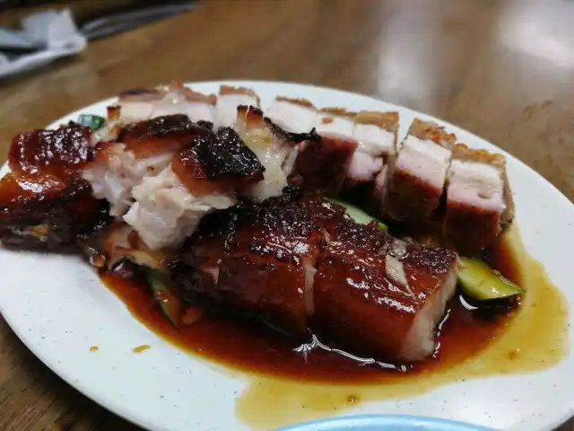 Char Siew Yoong - 叉燒楊家家來 Food Photo 15