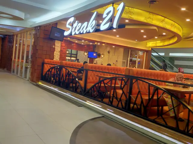 Gambar Makanan Steak 21 9