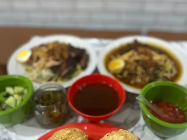 Gambar Makanan Lomie Pinangsia 16