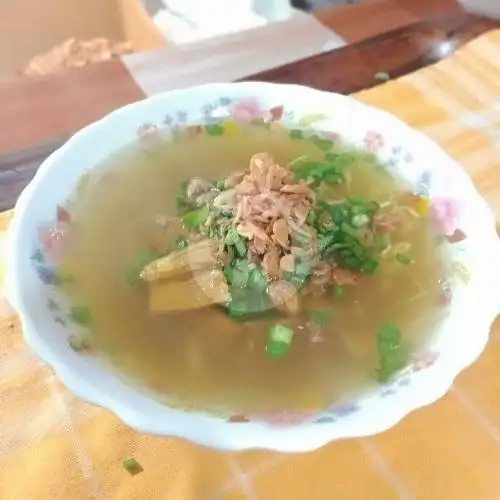 Gambar Makanan Soto Basket Splindid Cakro 2