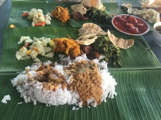 Restoran Abirami Banana LeafSS15 Food Photo 14