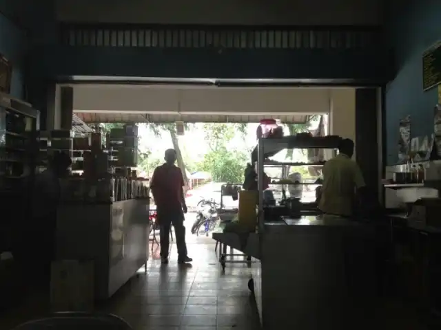 Restoran Mee Mydeen Taman Meru Indah Food Photo 3