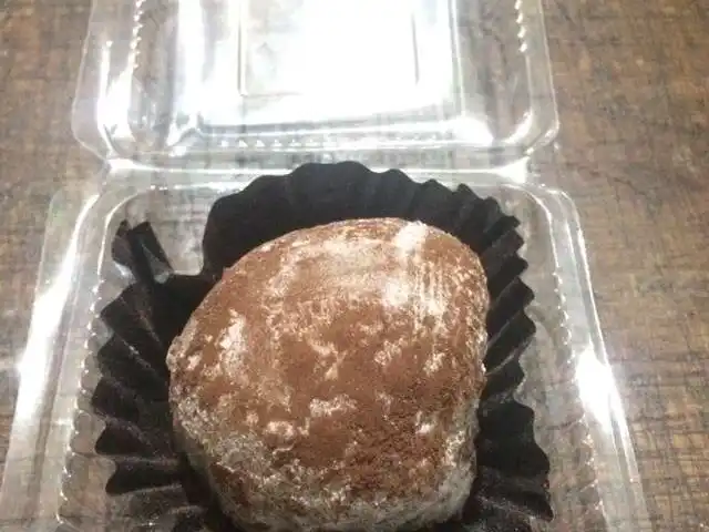 Gambar Makanan Mochi Mochio 19