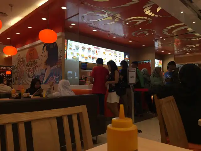 Gambar Makanan Yoshinoya Transmart 6