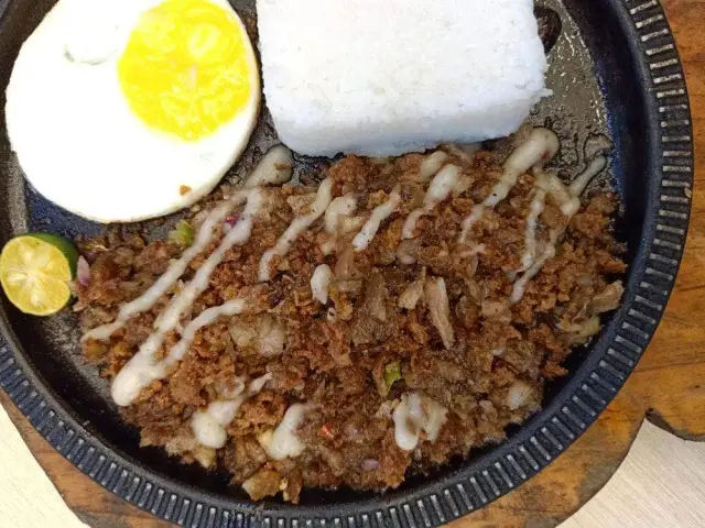 King Sisig Food Photo 17