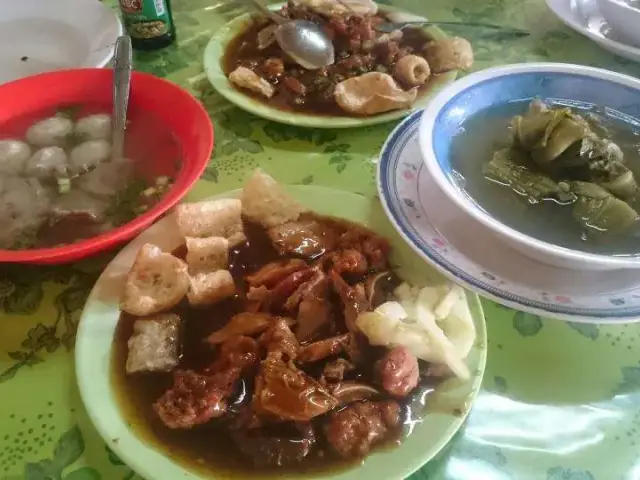 Gambar Makanan Warung Rama Siobak Singaraja 5