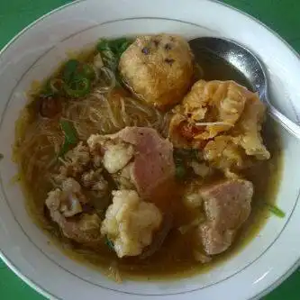 Gambar Makanan Bakso Bakwan Malang BAGONG 3