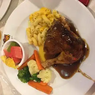 Kenny Rogers ROASTERS The Mines Food Photo 2