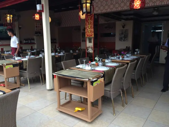 China Town Restaurant'nin yemek ve ambiyans fotoğrafları 3