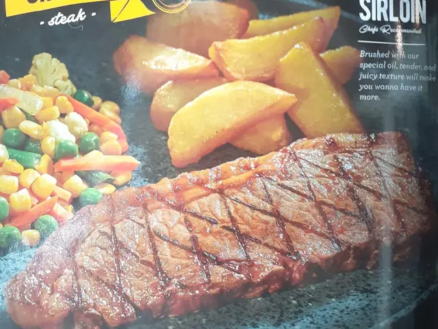 Gambar Makanan Abuba Steak 5