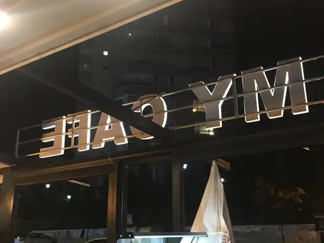 Mycafe'nin yemek ve ambiyans fotoğrafları 3