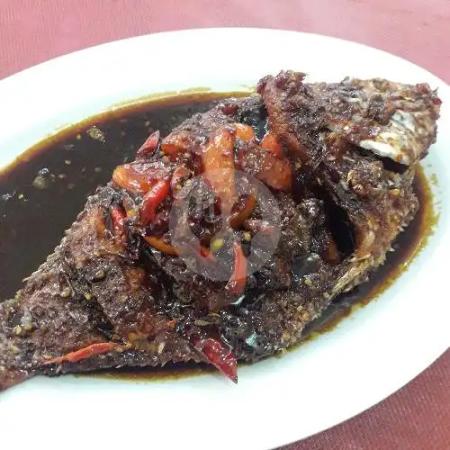 Gambar Makanan Saung Rawalele 4