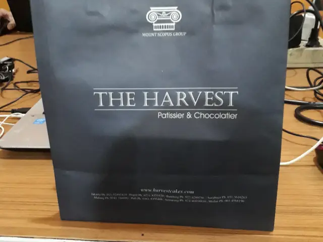 Gambar Makanan The Harvest 7