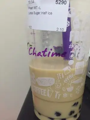 Chatime