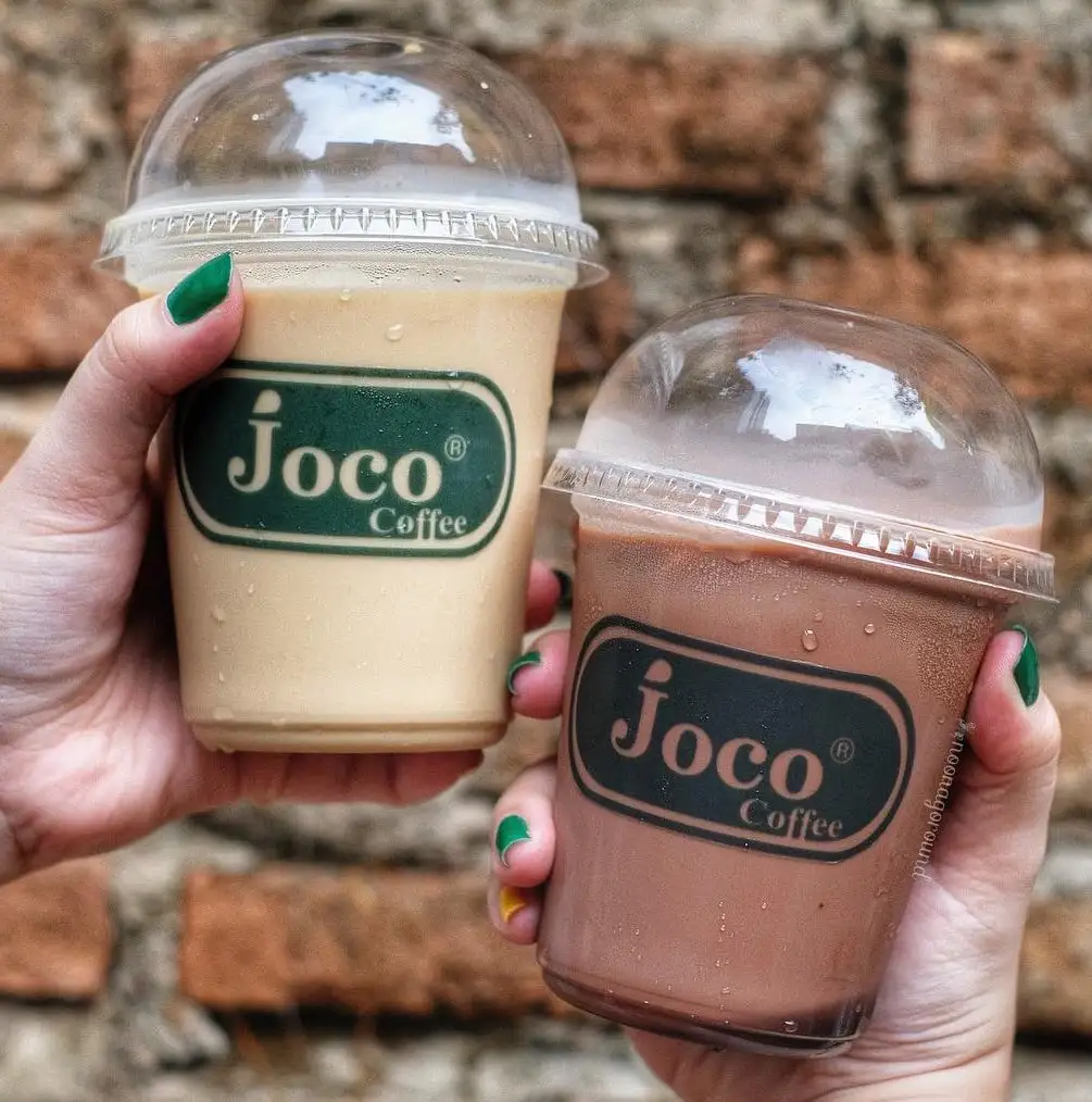 Joco Coffee 