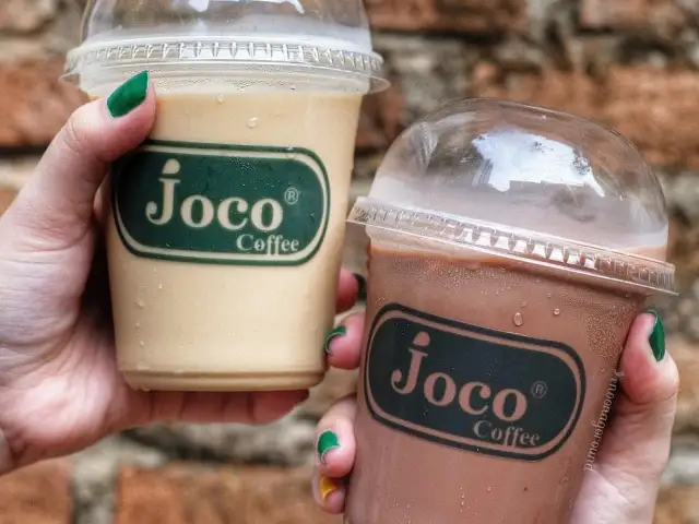 Joco Coffee 