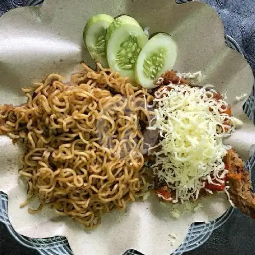 Gambar Makanan KEDAI OM ROB, Masjid Mujahid 11