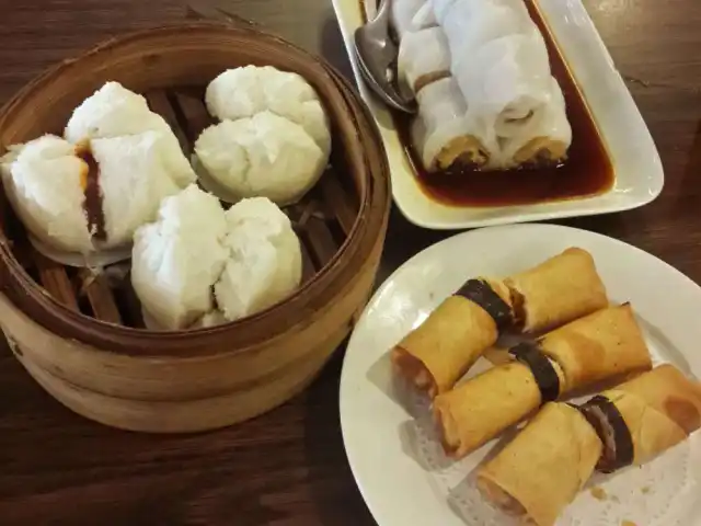 Gambar Makanan Da Jia Fu 10