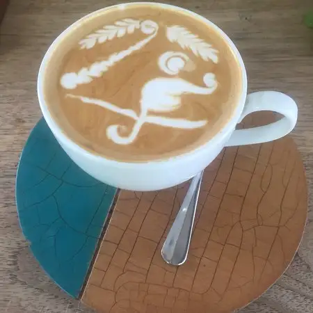 Gambar Makanan Hungry Bird Coffee 17