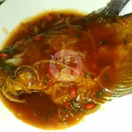 Gambar Makanan Seafood Nasi Uduk 69 Nusantara 18