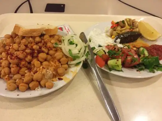 Beyoğlu Halk Döner'nin yemek ve ambiyans fotoğrafları 40