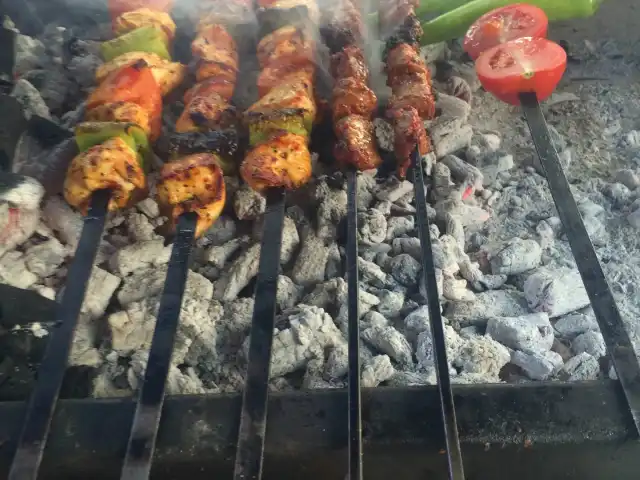 Pike Kebap'nin yemek ve ambiyans fotoğrafları 11