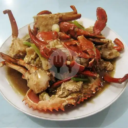 Gambar Makanan Seafood Sari Laut 88 3