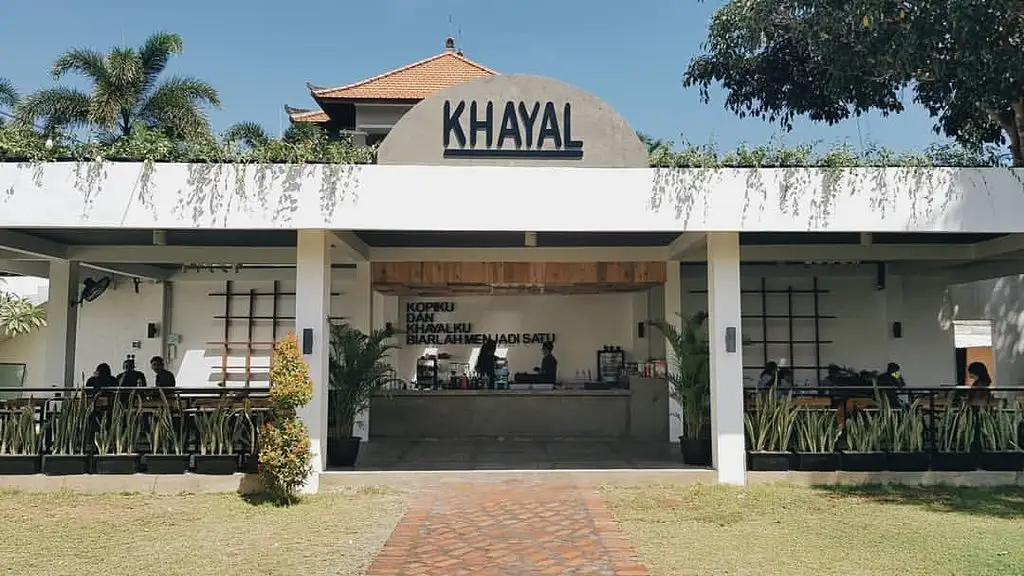 Khayal Coffee Studio