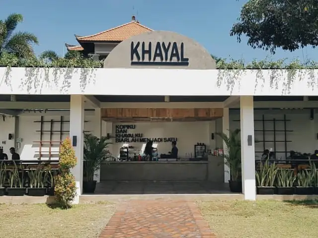Khayal Coffee Studio