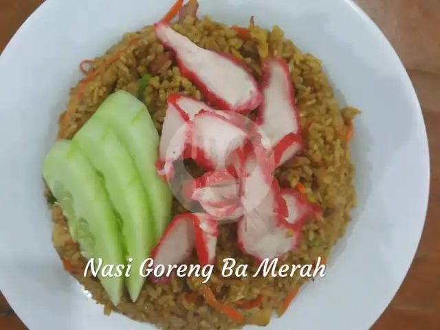 Gambar Makanan Rm Terasa, Manado 10