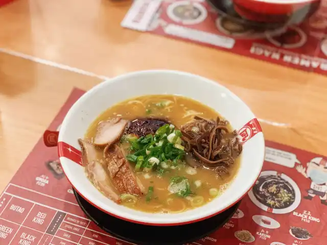 Ramen Nagi Food Photo 20