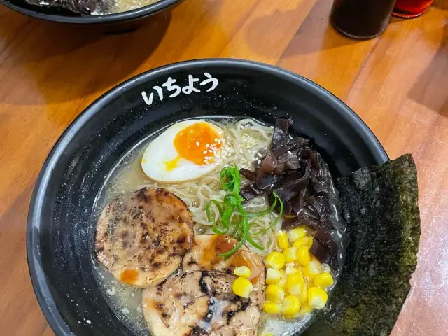 Gambar Makanan Ichiyo Ramen 9