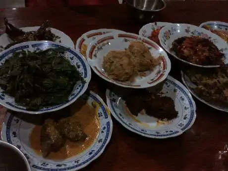 Gambar Makanan RM. Nusantara 11