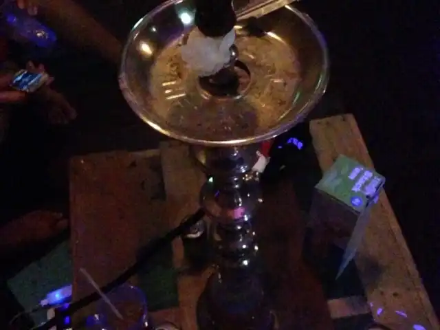 Blow Shisha Food Photo 8