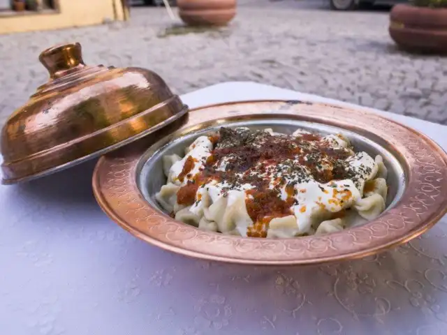 Kasr-i Nur Restaurant'nin yemek ve ambiyans fotoğrafları 4
