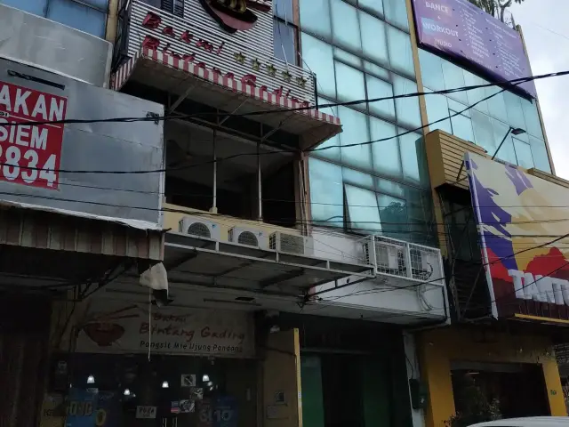 Gambar Makanan Bakmi Bintang Gading 3