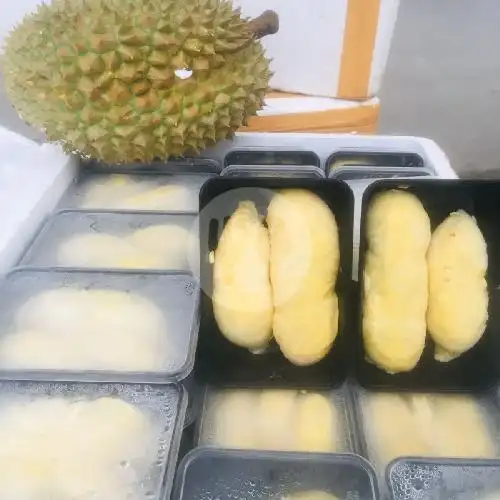 Gambar Makanan Mumtaaz Taste, Karang Pilang 3