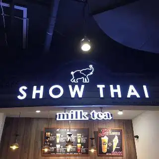 Showthai Milk Tea Food Photo 3
