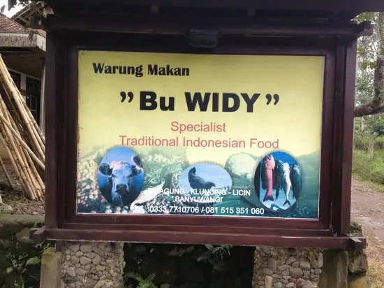 Gambar Makanan Warung Makan  Bu Widi 4