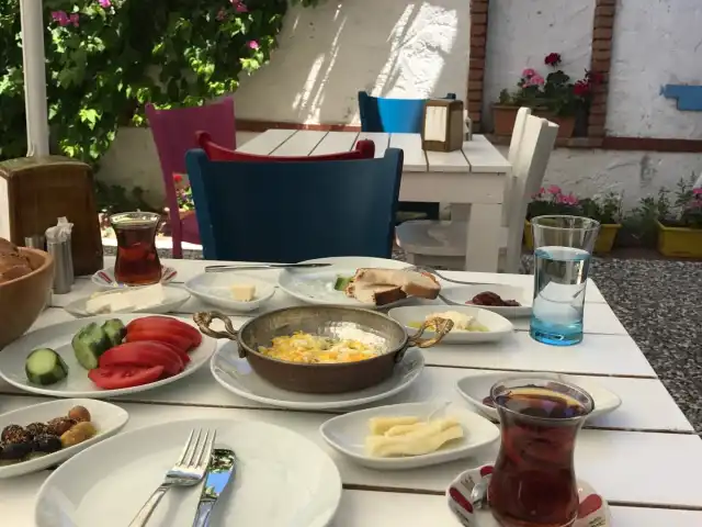 Zeytin Dalı'nin yemek ve ambiyans fotoğrafları 4