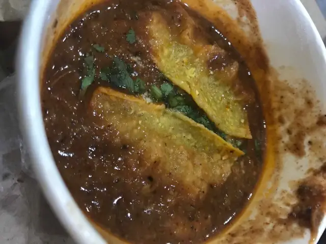 Gambar Makanan Chileco Mexican Grill 1