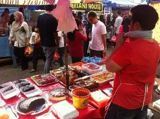 Bazar Ramadhan Jalan Nibong Food Photo 2