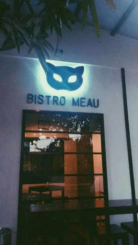 Bistro Meau Food Photo 10